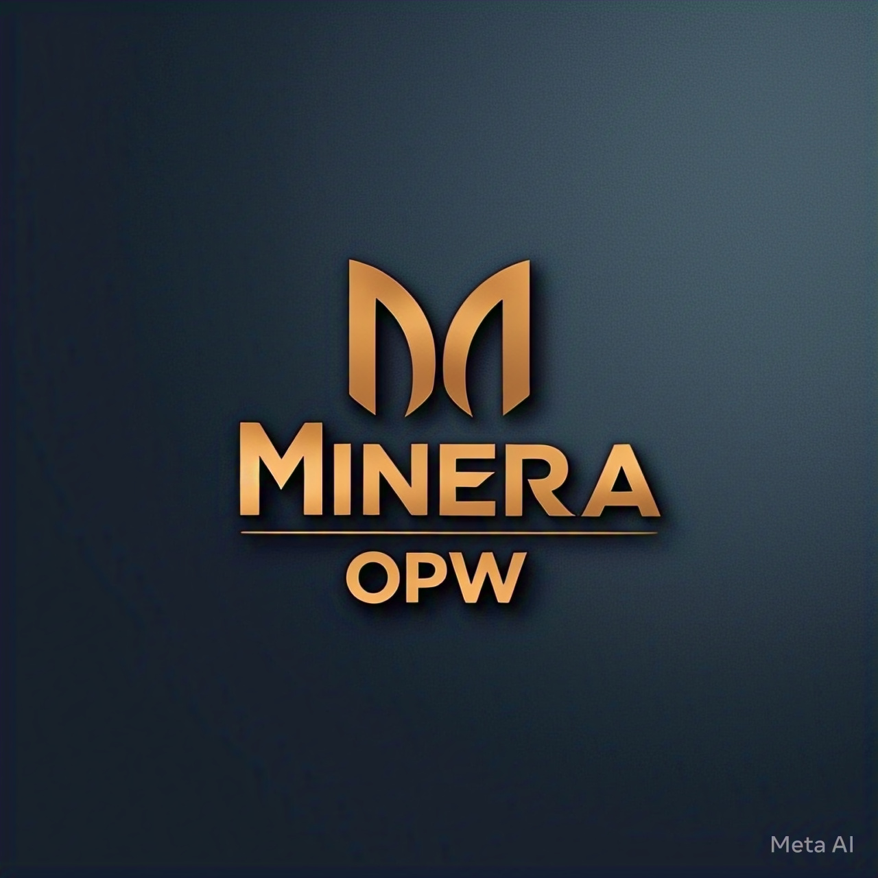 Logo de MInera OPW